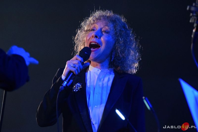"Idzie kolęda, polska kolęda" - koncert Alicji Majewskiej