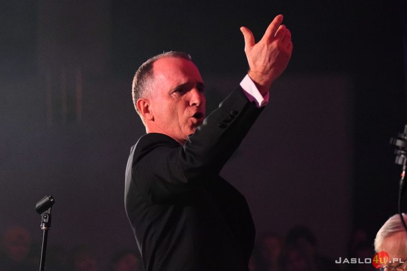 "Idzie kolęda, polska kolęda" - koncert Alicji Majewskiej