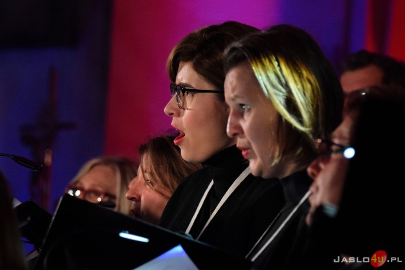 "Idzie kolęda, polska kolęda" - koncert Alicji Majewskiej