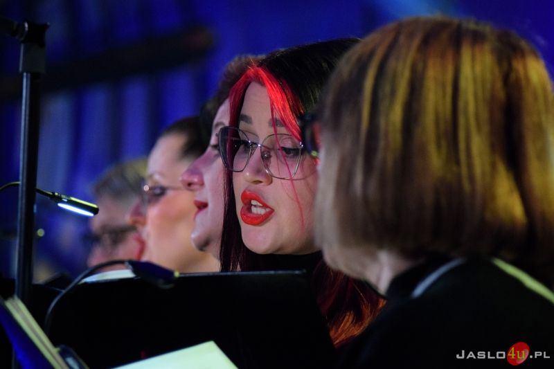 "Idzie kolęda, polska kolęda" - koncert Alicji Majewskiej
