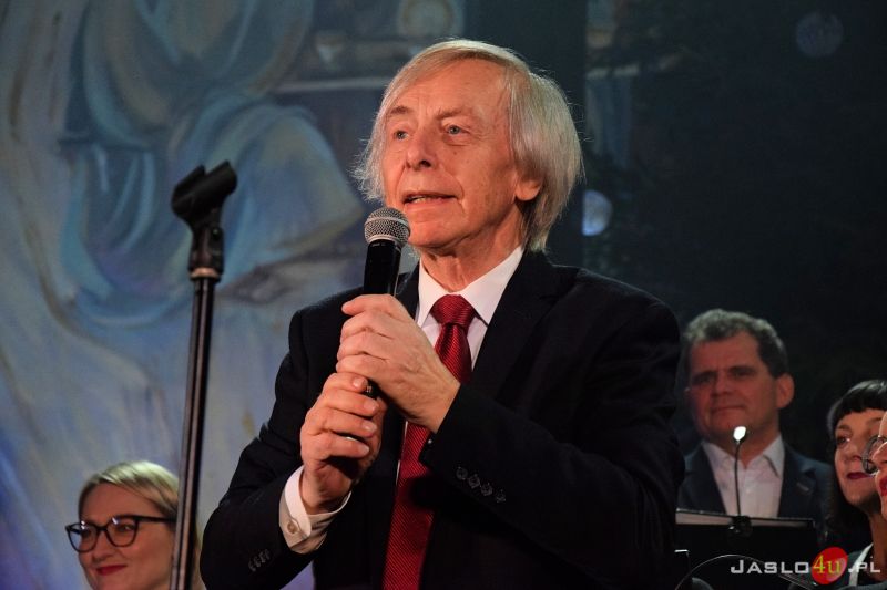 "Idzie kolęda, polska kolęda" - koncert Alicji Majewskiej