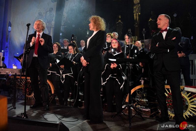 "Idzie kolęda, polska kolęda" - koncert Alicji Majewskiej