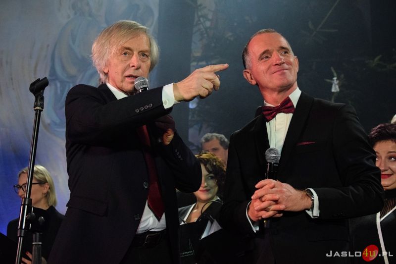 "Idzie kolęda, polska kolęda" - koncert Alicji Majewskiej
