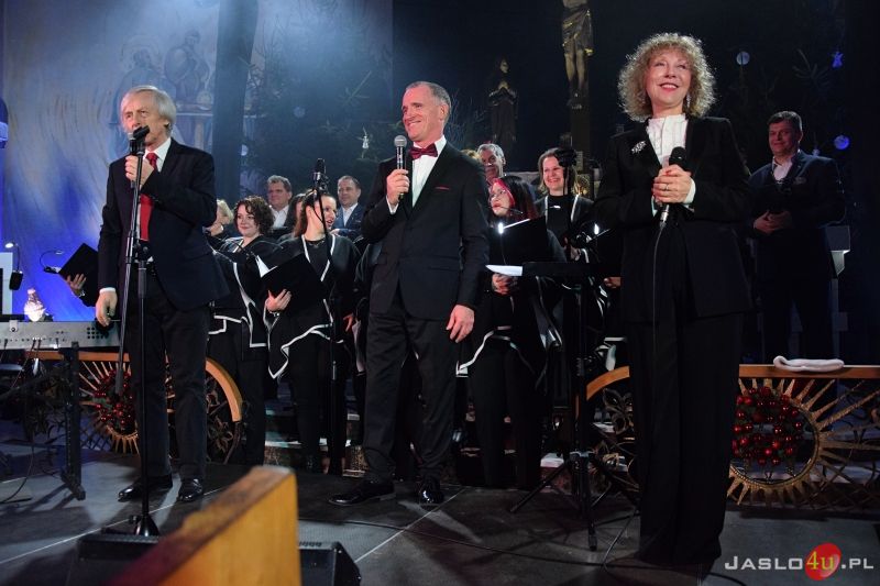"Idzie kolęda, polska kolęda" - koncert Alicji Majewskiej