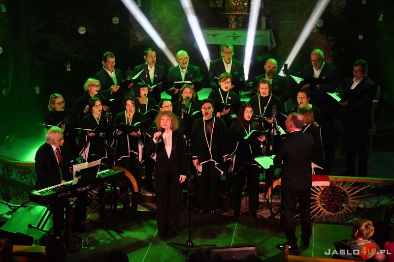 "Idzie kolęda, polska kolęda" - koncert Alicji Majewskiej