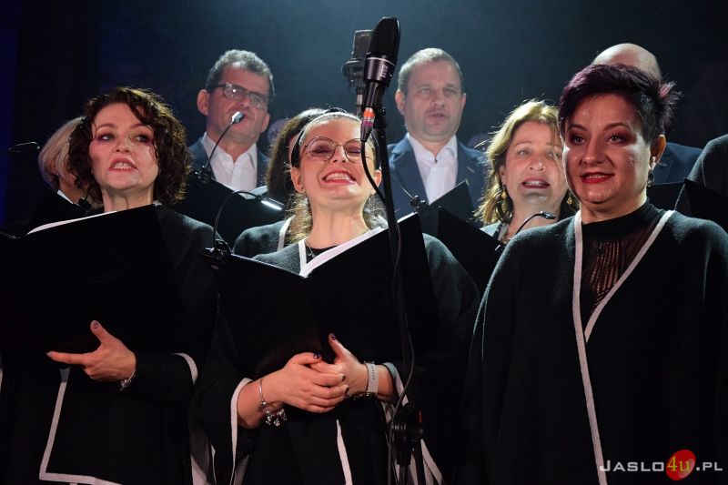 "Idzie kolęda, polska kolęda" - koncert Alicji Majewskiej