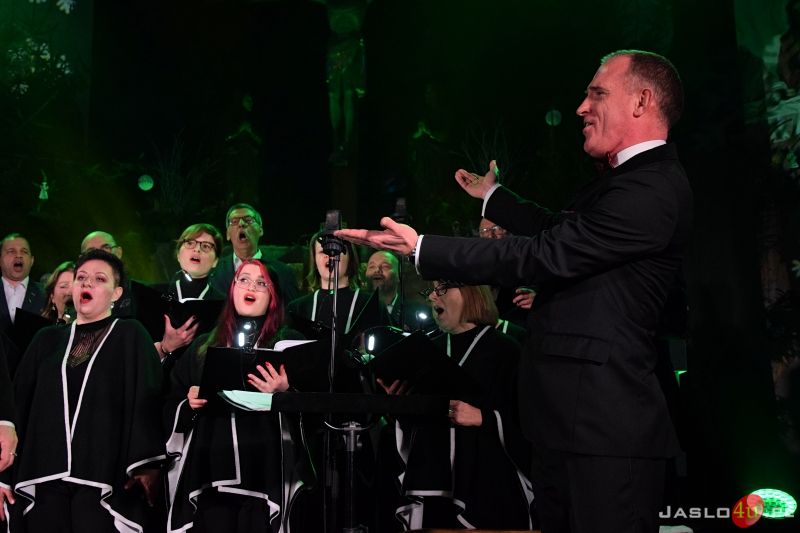 "Idzie kolęda, polska kolęda" - koncert Alicji Majewskiej