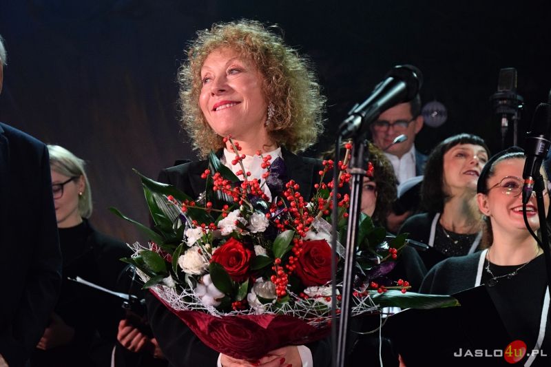 "Idzie kolęda, polska kolęda" - koncert Alicji Majewskiej