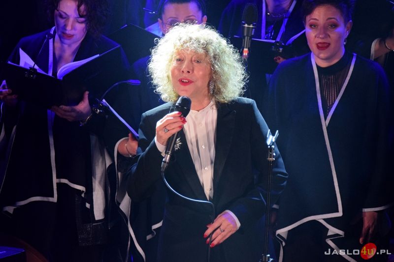 "Idzie kolęda, polska kolęda" - koncert Alicji Majewskiej