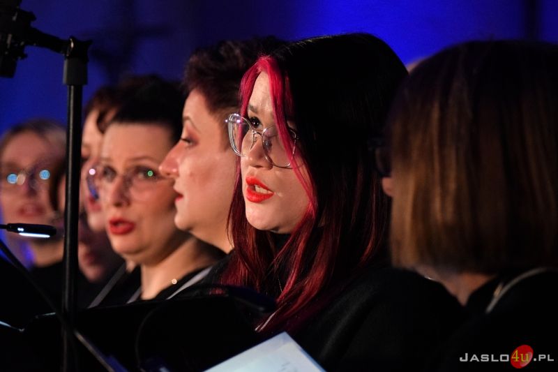 "Idzie kolęda, polska kolęda" - koncert Alicji Majewskiej