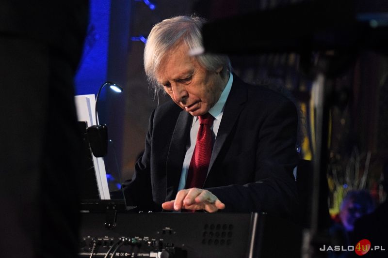 "Idzie kolęda, polska kolęda" - koncert Alicji Majewskiej