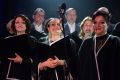 "Idzie kolęda, polska kolęda" - koncert Alicji Majewskiej