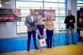II Mikołajkowy Turniej Sparingowy Kickboxing