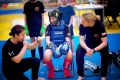 II Mikołajkowy Turniej Sparingowy Kickboxing