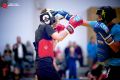 II Mikołajkowy Turniej Sparingowy Kickboxing