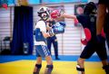 II Mikołajkowy Turniej Sparingowy Kickboxing