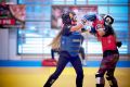 II Mikołajkowy Turniej Sparingowy Kickboxing