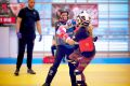 II Mikołajkowy Turniej Sparingowy Kickboxing