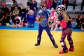 II Mikołajkowy Turniej Sparingowy Kickboxing