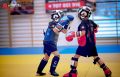 II Mikołajkowy Turniej Sparingowy Kickboxing