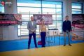 II Mikołajkowy Turniej Sparingowy Kickboxing