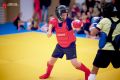 II Mikołajkowy Turniej Sparingowy Kickboxing