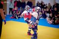 II Mikołajkowy Turniej Sparingowy Kickboxing