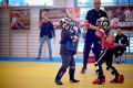 II Mikołajkowy Turniej Sparingowy Kickboxing