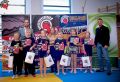 II Mikołajkowy Turniej Sparingowy Kickboxing