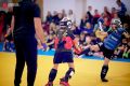 II Mikołajkowy Turniej Sparingowy Kickboxing