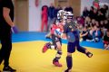 II Mikołajkowy Turniej Sparingowy Kickboxing