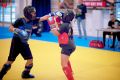 II Mikołajkowy Turniej Sparingowy Kickboxing