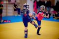 II Mikołajkowy Turniej Sparingowy Kickboxing