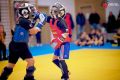 II Mikołajkowy Turniej Sparingowy Kickboxing