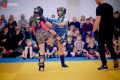 II Mikołajkowy Turniej Sparingowy Kickboxing