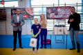 II Mikołajkowy Turniej Sparingowy Kickboxing