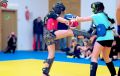 II Mikołajkowy Turniej Sparingowy Kickboxing