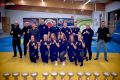 II Mikołajkowy Turniej Sparingowy Kickboxing