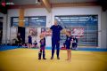 II Mikołajkowy Turniej Sparingowy Kickboxing