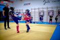 II Mikołajkowy Turniej Sparingowy Kickboxing