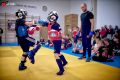 II Mikołajkowy Turniej Sparingowy Kickboxing