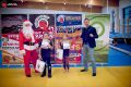 II Mikołajkowy Turniej Sparingowy Kickboxing
