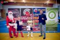 II Mikołajkowy Turniej Sparingowy Kickboxing