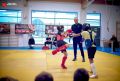 II Mikołajkowy Turniej Sparingowy Kickboxing