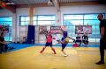 II Mikołajkowy Turniej Sparingowy Kickboxing