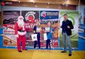 II Mikołajkowy Turniej Sparingowy Kickboxing