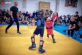 II Mikołajkowy Turniej Sparingowy Kickboxing