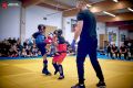II Mikołajkowy Turniej Sparingowy Kickboxing