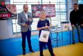 II Mikołajkowy Turniej Sparingowy Kickboxing