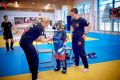 II Mikołajkowy Turniej Sparingowy Kickboxing